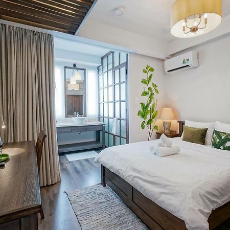 Mira Moon - Calmette Bed and Breakfast Ho Chi Minh-stad Buitenkant foto