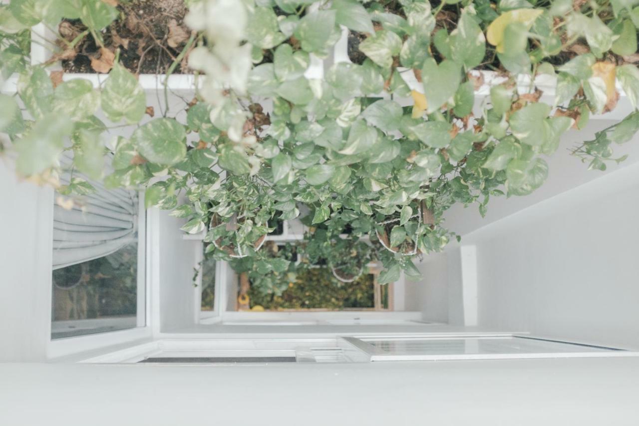 Mira Moon - Calmette Bed and Breakfast Ho Chi Minh-stad Buitenkant foto
